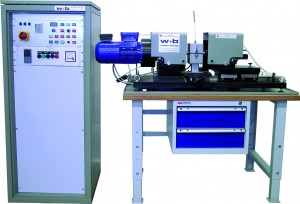 Машины для испытания металлов на изгиб