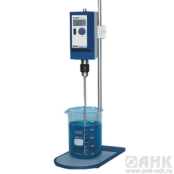 Лабораторные мешалки