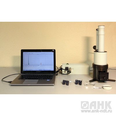 Автоматизированный диагностический комплекс (АДК) Призма