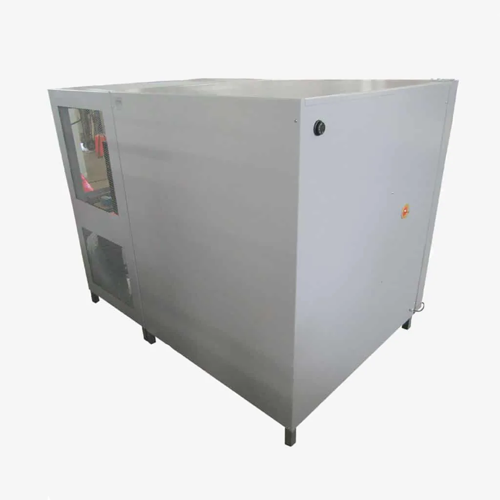 Климатическая камера Climcontrol М-60/180-3000 КТХ-Т