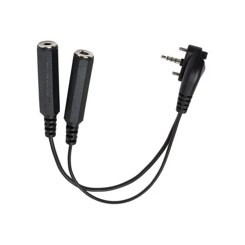 Переходник Yaesu SCU-15