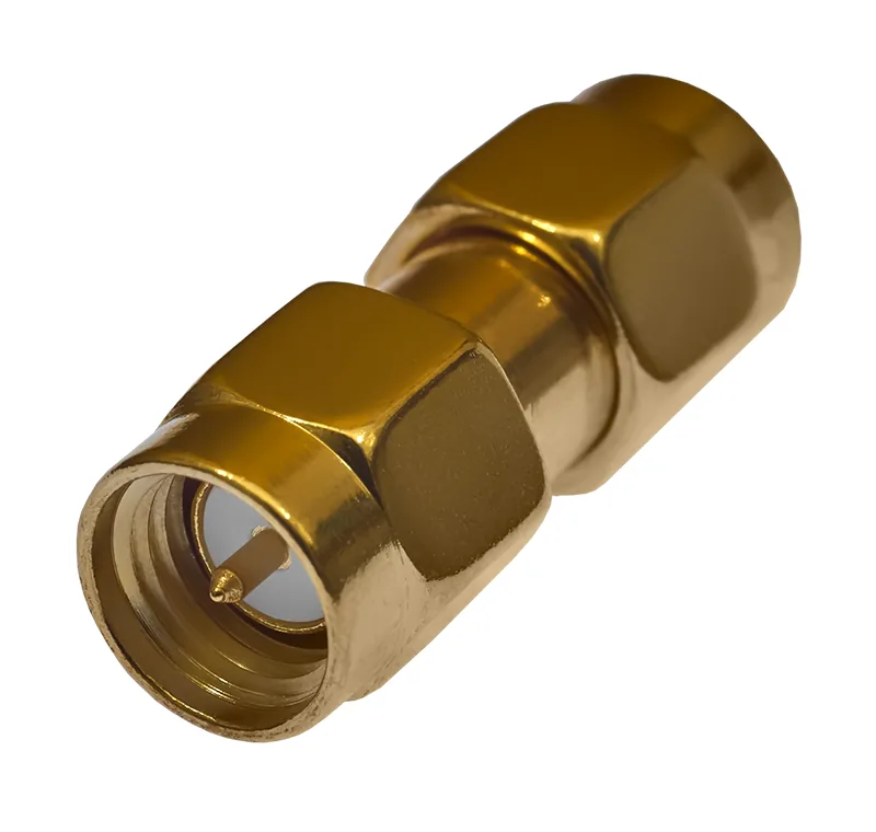 ВЧ переходник Racio Antenna S-311