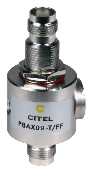 Устройство защиты от импульсных перенапряжений Citel P8AX09-T/FF (60311)