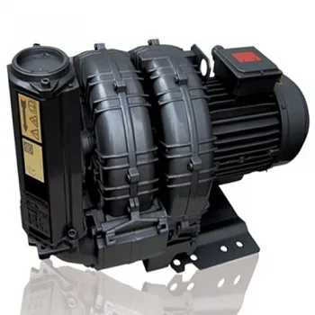 Вихревая воздуходувка ERSTEVAK FPZ SCL K08 11 kW