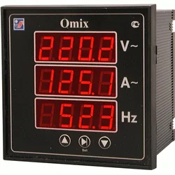 Мультиметр Omix P99-M-1-1.0
