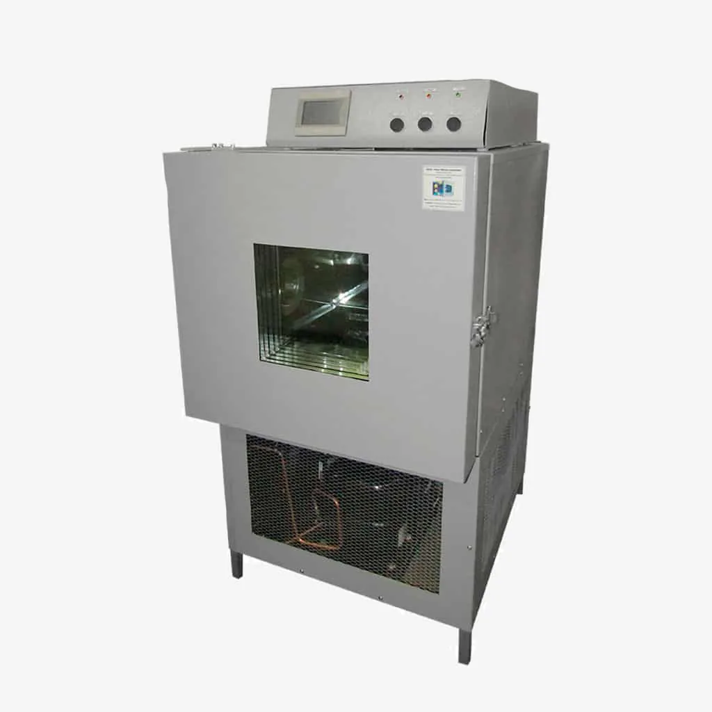 Климатическая камера Climcontrol М-60/100-120 КТХ-Т