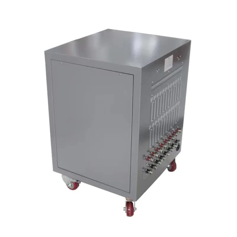 Система сбора данных Jinko JK2800