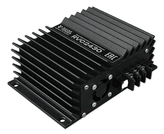 Преобразователь напряжения Racio Power RVC2430