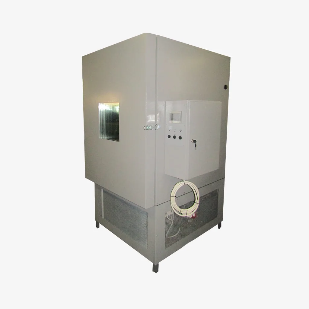 Камера обработки холодом Climcontrol М-75/180-1000 КТХ