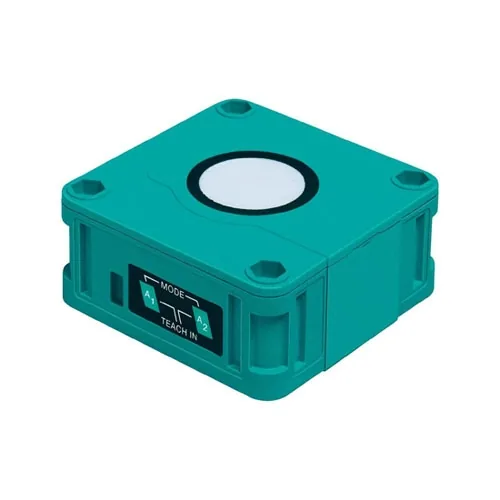 Датчик ультразвуковой Pepperl+Fuchs UB4000-F42-E5-V15