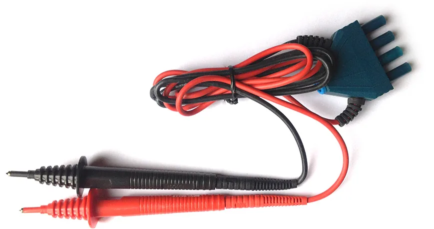 Кабель специальный Sonel 2,5 кВ WAPRZMIC2500