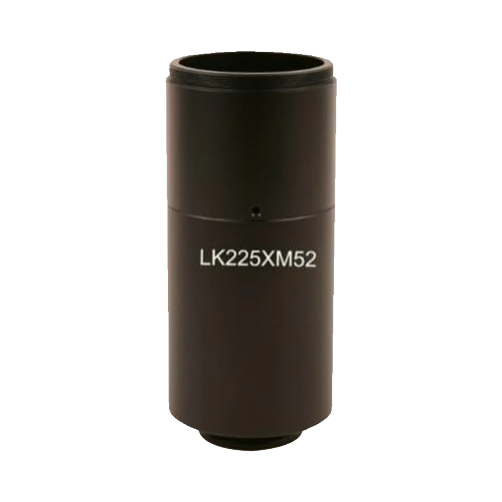 Адаптер для микроскопов ToupTek LK225XM52