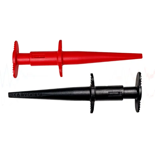 Зажим PINTECH BP-256N