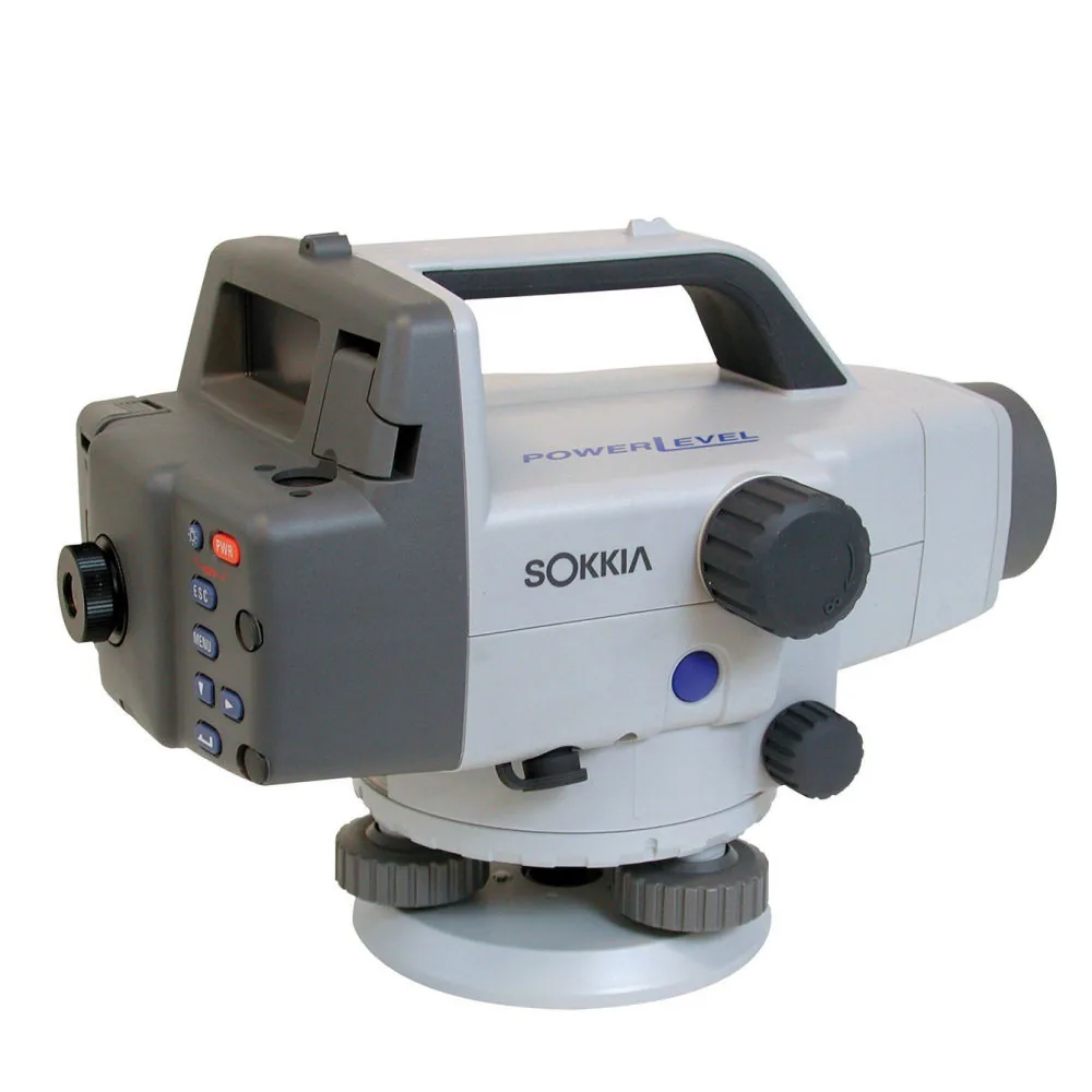 Нивелир Sokkia SDL30