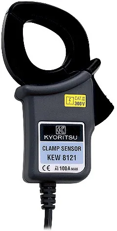 Датчик Kyoritsu KEW 8121