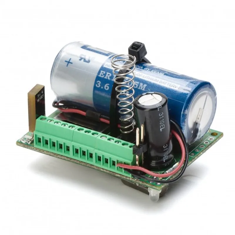 Встраиваемое многоканальное устройство TELEOFIS RTU102 OEM GPRS