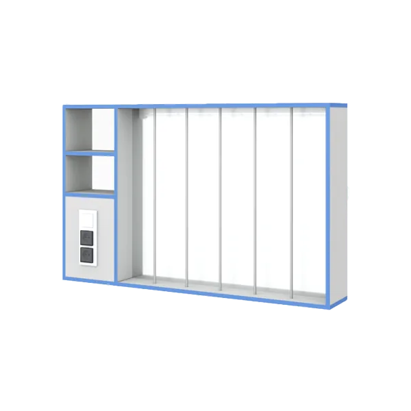 Надстройка СТ.НТ.120.25.75 для титрования