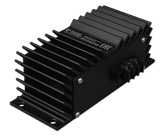 Преобразователь напряжения Racio Power RVC2412