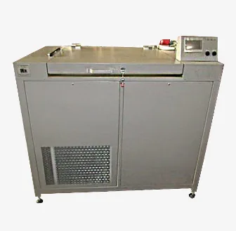 Климатическая камера СМ–55/50–12 МАС
