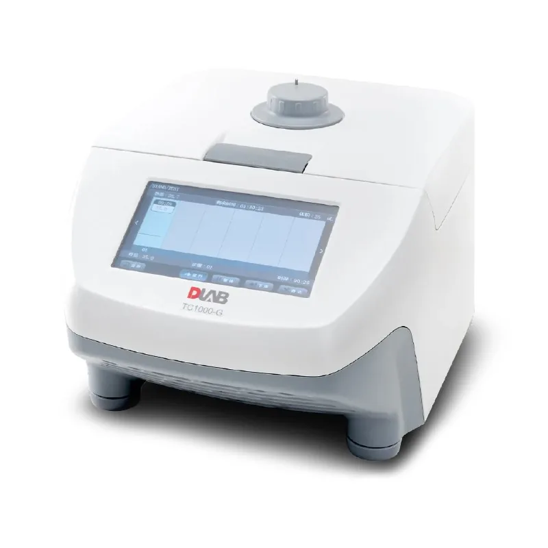 Амплификатор градиентный DLAB TC1000-G
