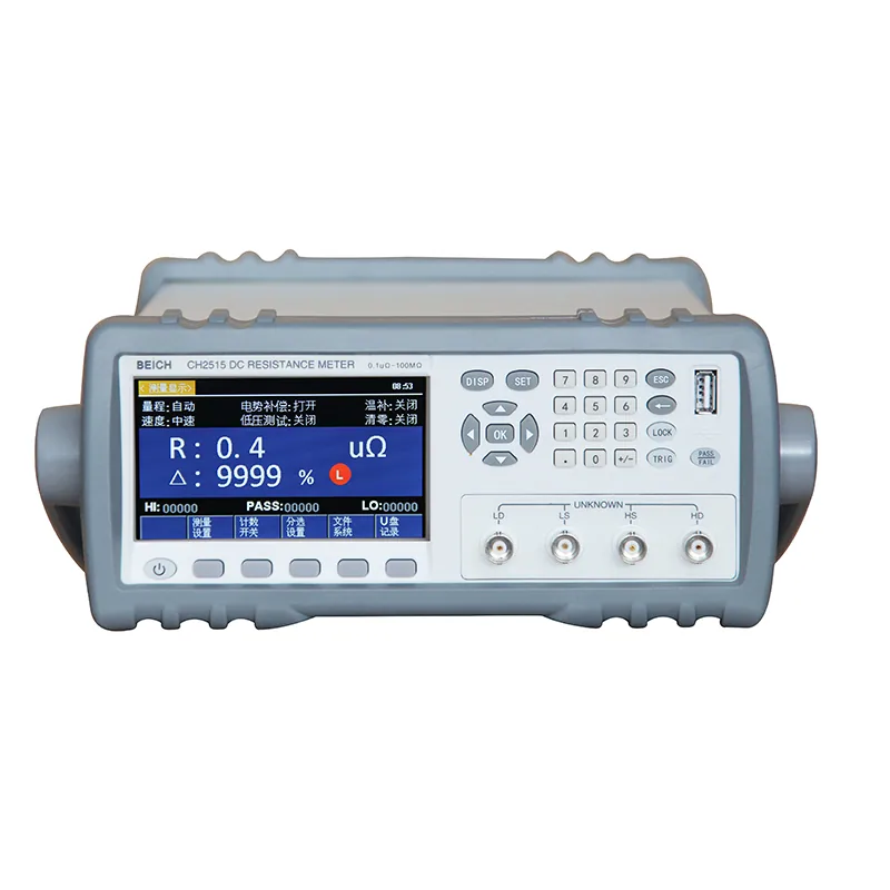 Омметр Beich CH2515