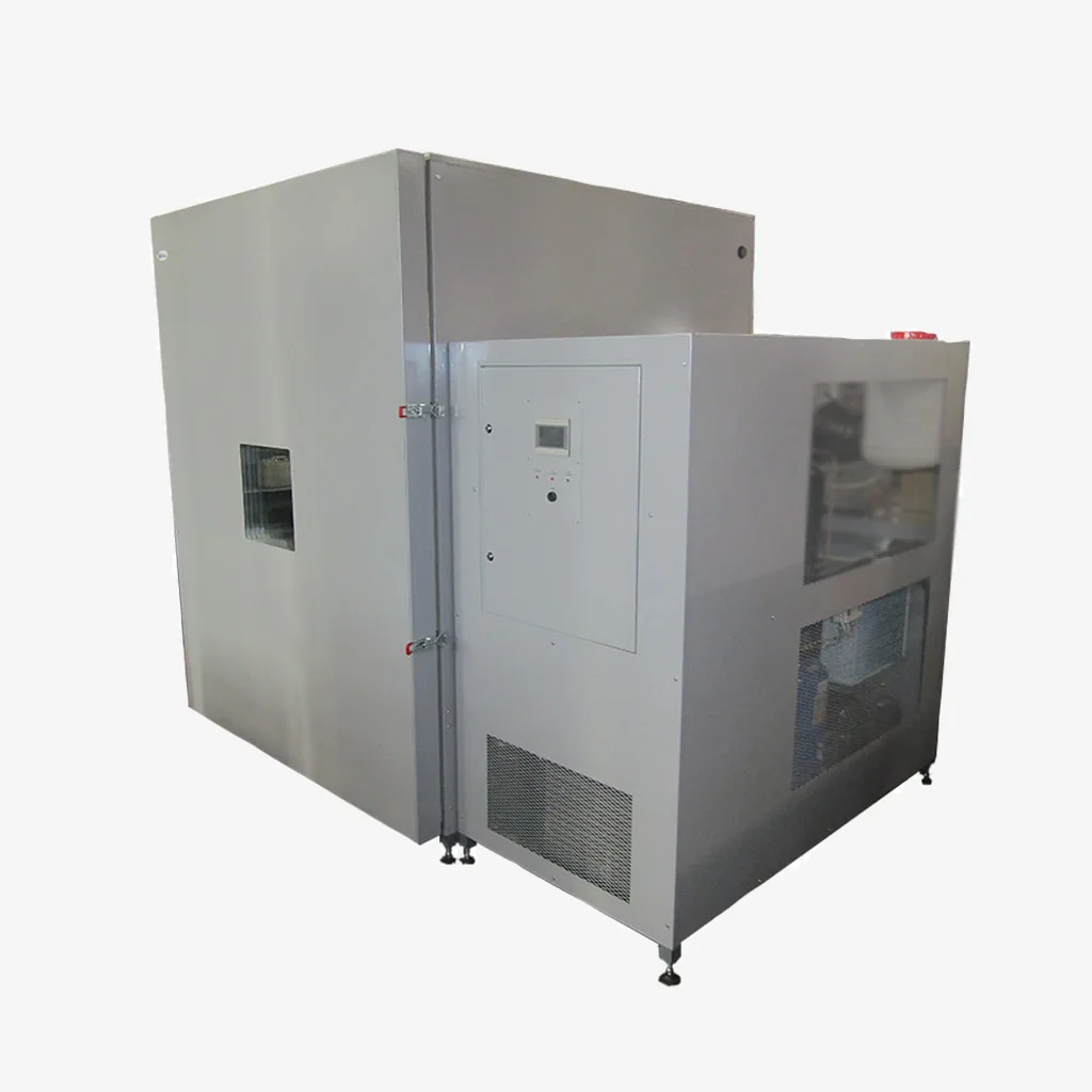 Климатическая камера Climcontrol М-75/150-4000 КТХ