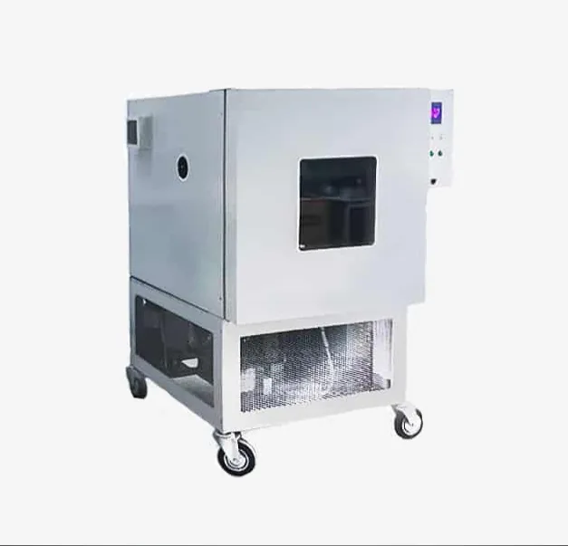 Климатическая камера M-30/100-2000 КТХ-Т