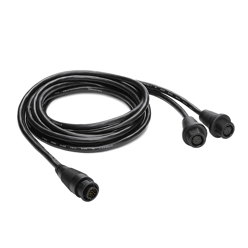 Кабель-адаптер Humminbird 14 M360 2DDI Y