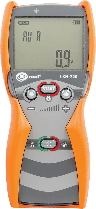 Генератор Sonel LKN-720