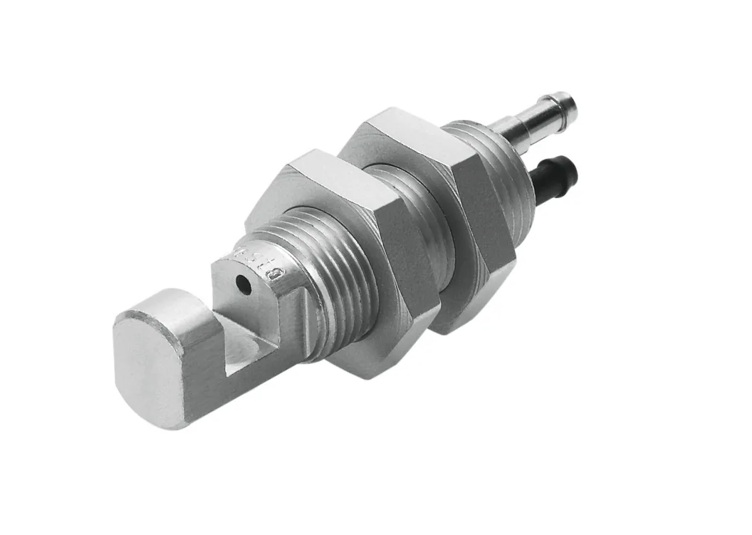 Воздушный барьер Festo SFL, SML