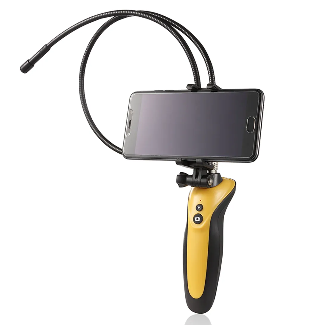 Эндоскоп HTi HT-669 WI-FI