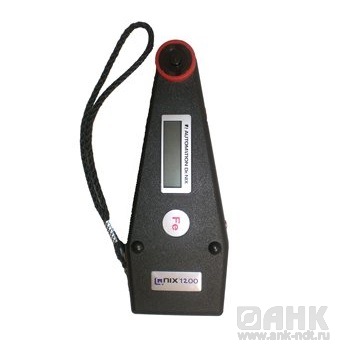 Толщиномер покрытий QuaNix 1200