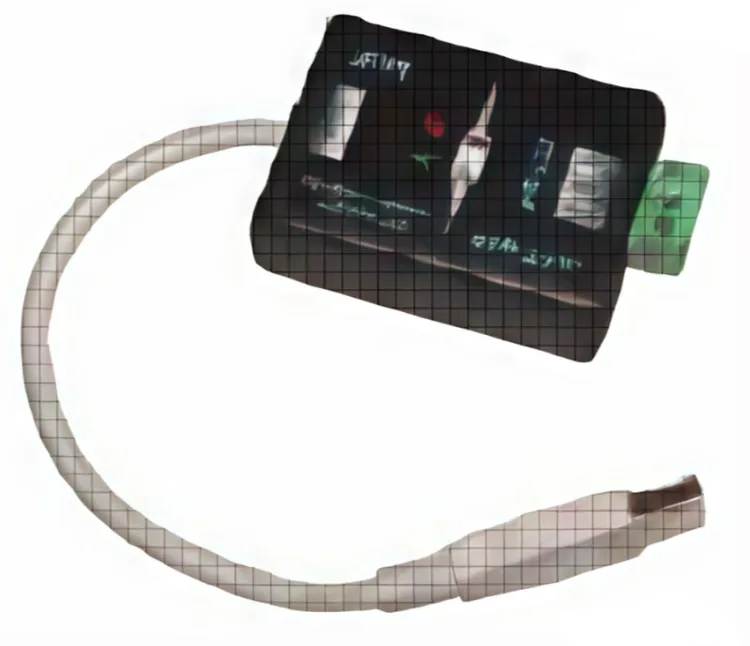 Преобразователь Тирэс ATM-3510