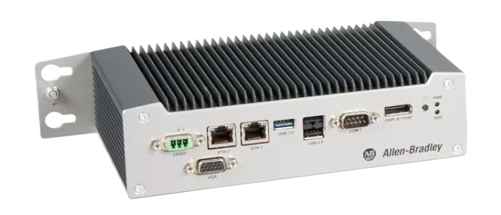 Модуль Allen Bradley 6200 VersaView 5200