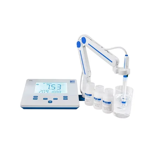 Анализатор жидкости MT Measurement РН200Е