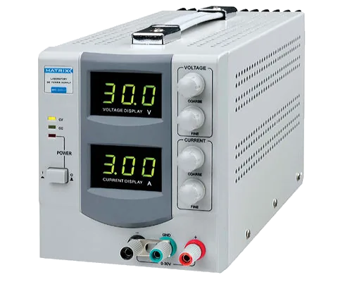Источник питания Matrix MPS-3003L-1