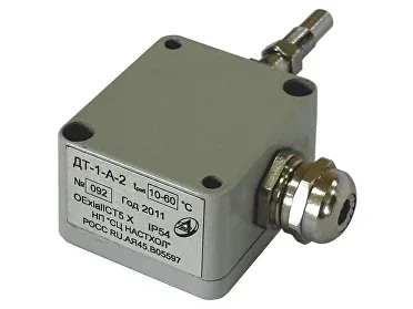 Датчик температуры Автоматика ДТ-1