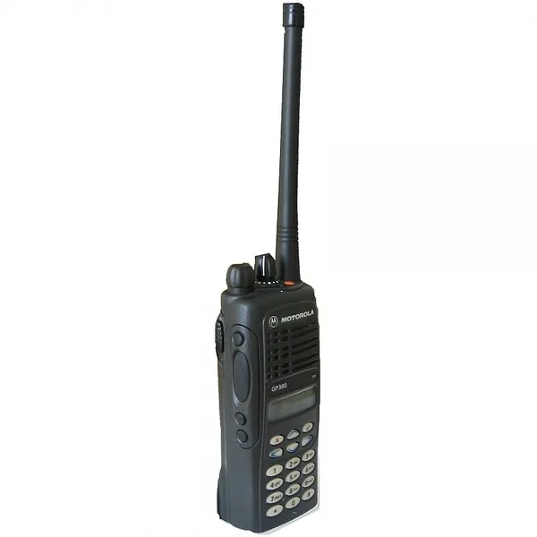 Рация Motorola GP380