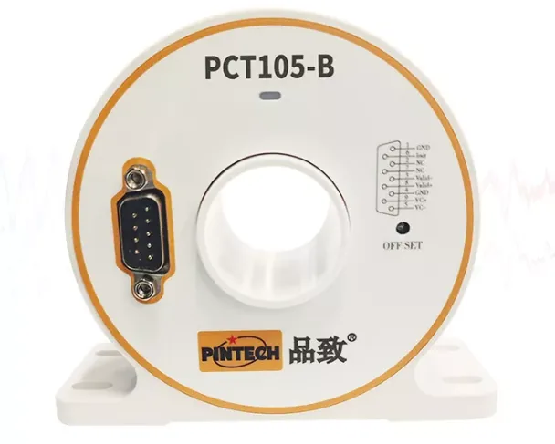 Датчик тока PINTECH PCT105-B