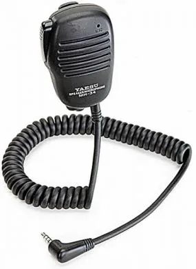 Тангента Yaesu MH-34B4B