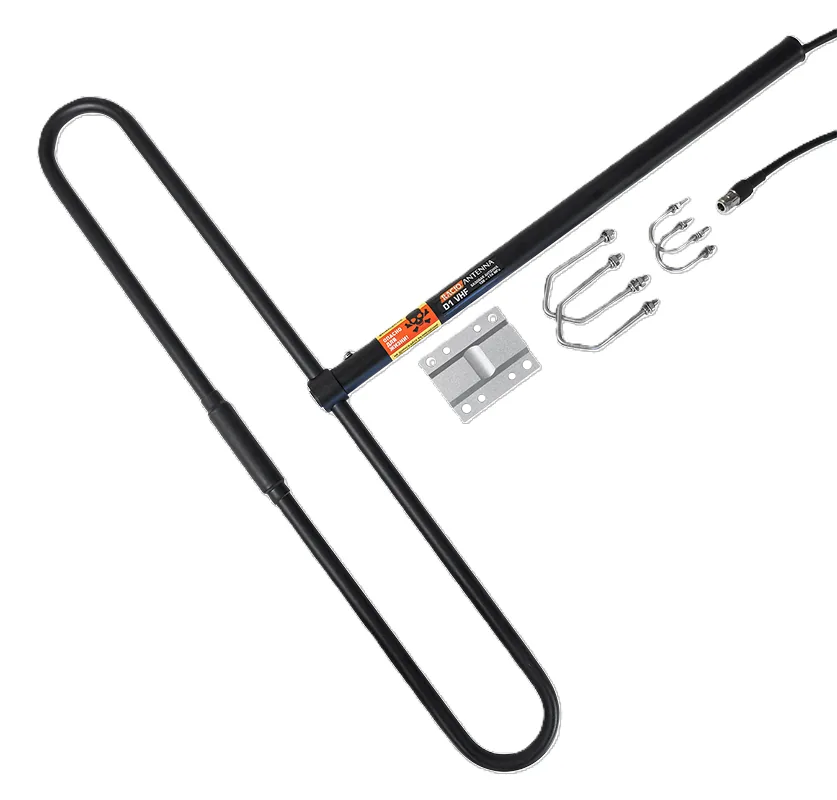 Антенна дипольная Racio Antenna D1 VHF