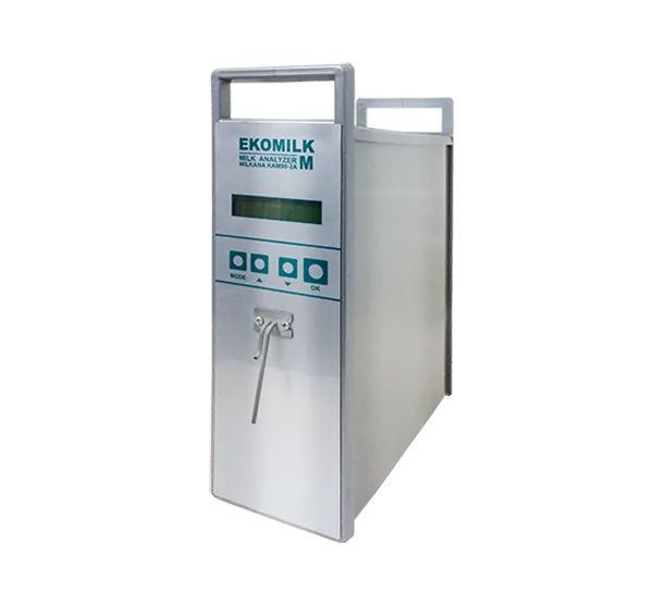 Анализатор Ekomilk M 11 параметров