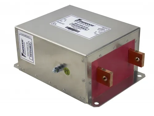 Фильтр электромагнитных помех постоянного тока ENERDOOR FIN7212