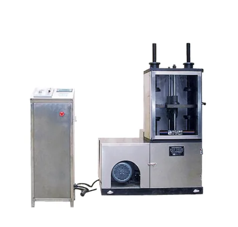 Машина для испытаний механической пружины Mitech MTPJ-2000