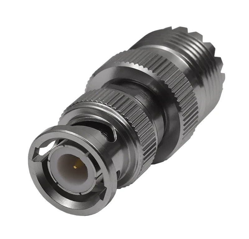 ВЧ переходник Racio Antenna BU-312