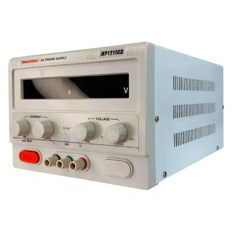 Лабораторный блок питания MAISHENG MP15100D