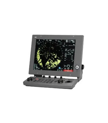 Станция радиолокационная JRC JMA-5209-4BB
