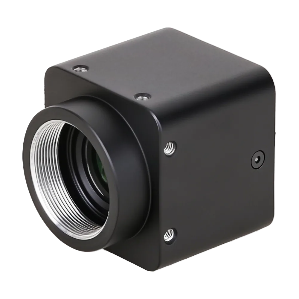 Промышленная камера ToupTek I3CMOS00500KMA