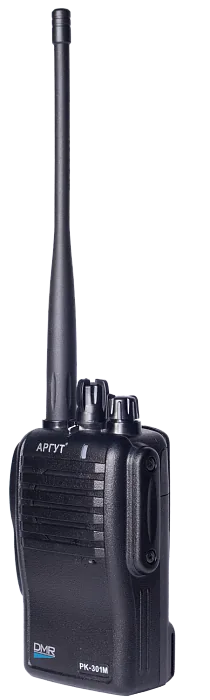 Рация Аргут РК-301М UHF