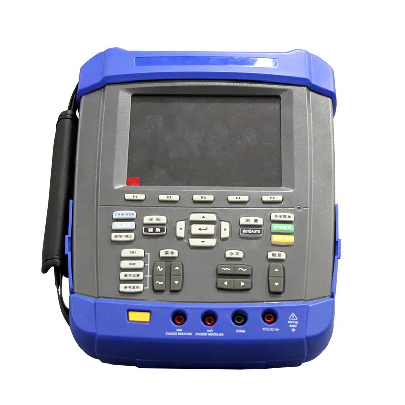 Тестер частичных разрядов Huazheng HZ-9003C